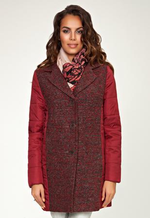 Пальто D’imma Fashion Studio