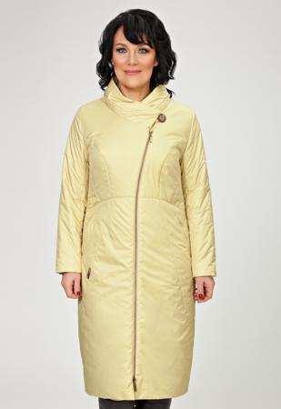 Пальто D’imma Fashion Studio