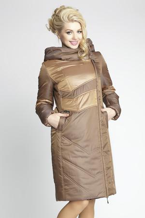 Пальто D’imma Fashion Studio