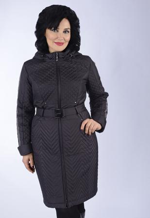 Пальто D’imma Fashion Studio