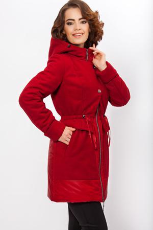 Пальто D’imma Fashion Studio