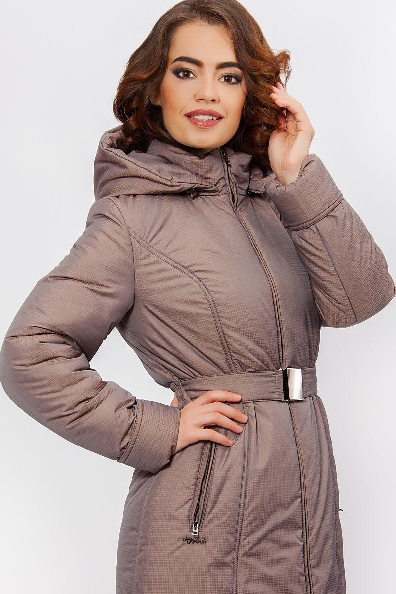 Пальто D’imma Fashion Studio
