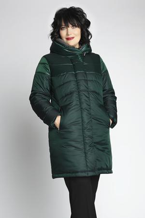 Пальто D’imma Fashion Studio