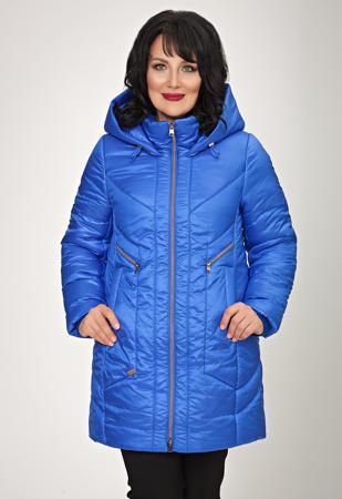 Пальто D’imma Fashion Studio