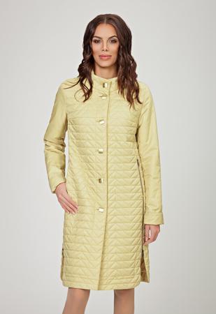 Пальто D’imma Fashion Studio