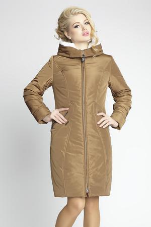 Пальто D’imma Fashion Studio