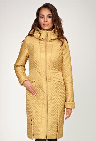 Пальто D’imma Fashion Studio