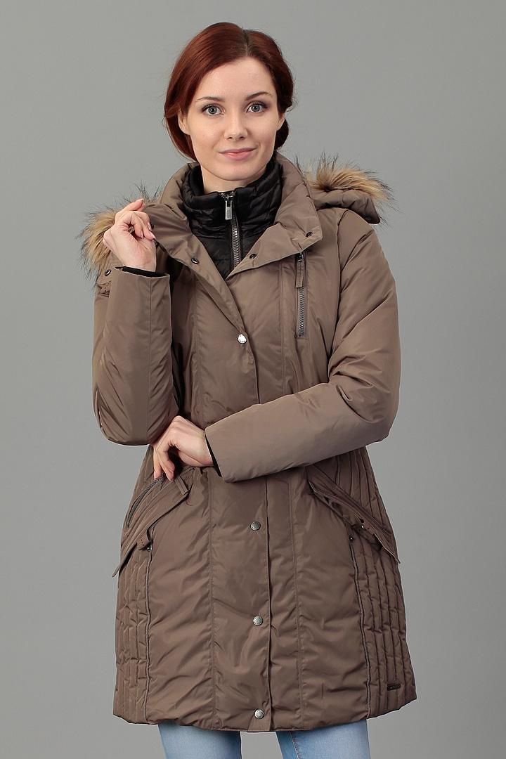 Пальто Tom Tailor