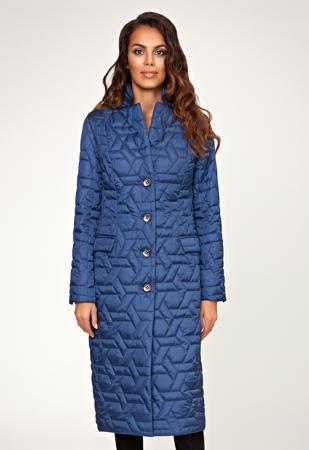 Пальто D’imma Fashion Studio