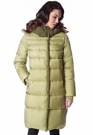 Пальто D’imma Fashion Studio