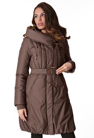 Пальто D’imma Fashion Studio