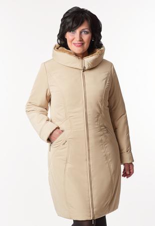 Пальто D’imma Fashion Studio