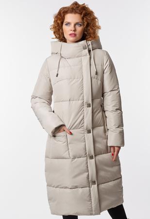 Пальто D’imma Fashion Studio