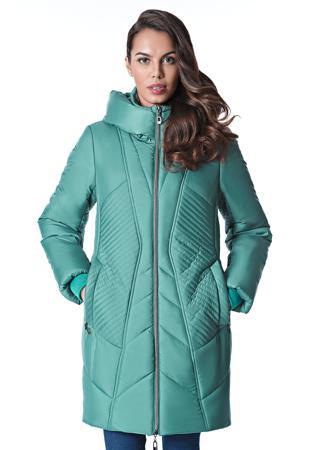 Пальто D’imma Fashion Studio