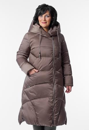 Пальто D’imma Fashion Studio