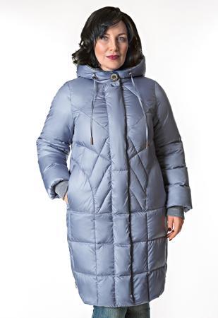 Пальто D’imma Fashion Studio