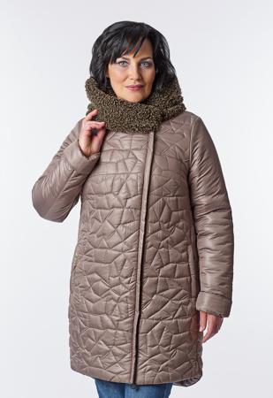 Пальто D’imma Fashion Studio