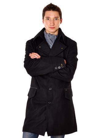 Пальто Eurobrand