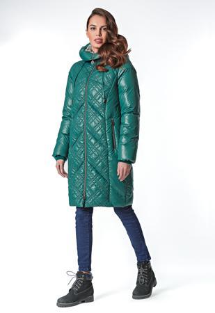 Пальто D’imma Fashion Studio