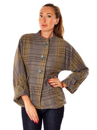 Пальто Eurobrand