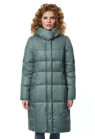 Пальто D’imma Fashion Studio