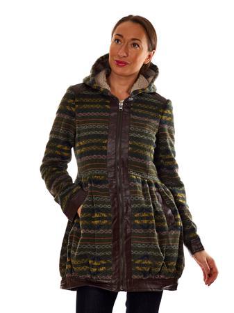 Пальто Blend of America