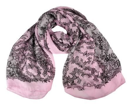 Палантин Leo Ventoni