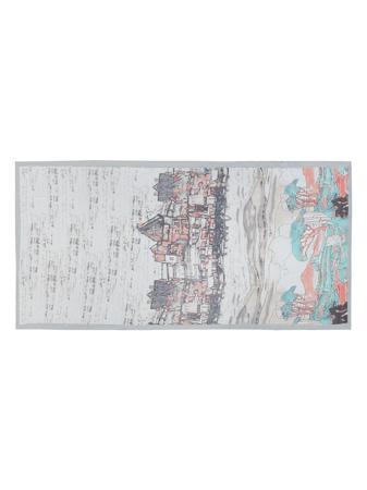 Палантин Labbra