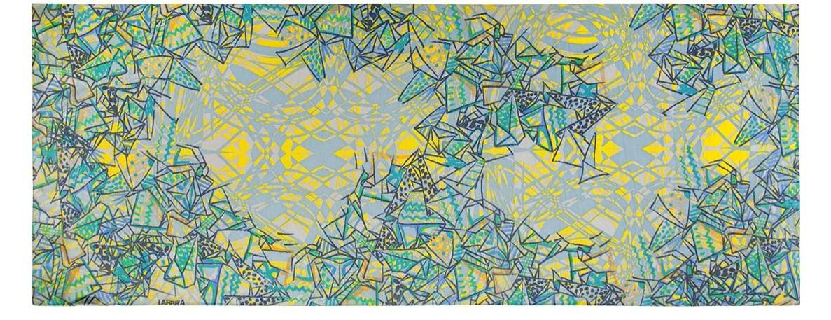 Палантин Labbra