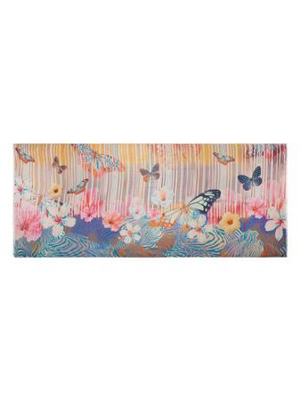 Палантин Eleganzza