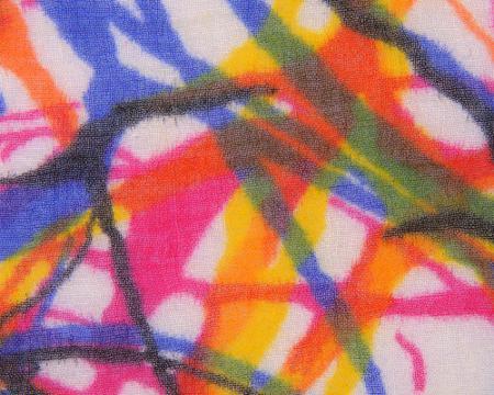 Палантин Fabretti