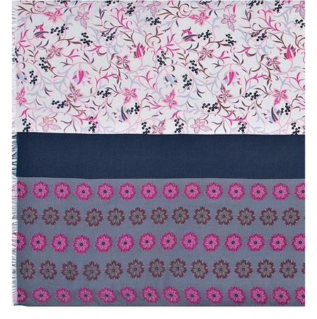 Палантин Eleganzza