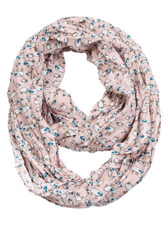 Палантин Labbra