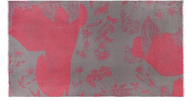 Палантин Labbra