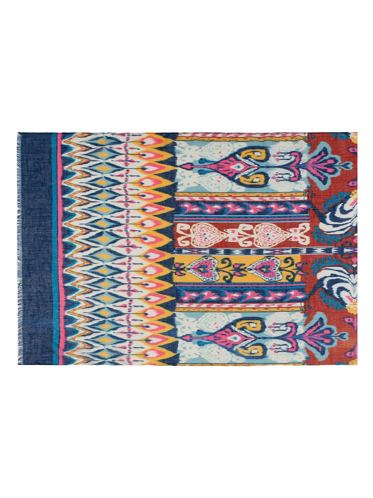 Палантин Labbra