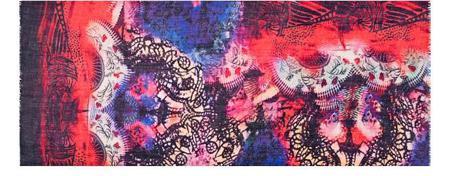 Палантин Eleganzza