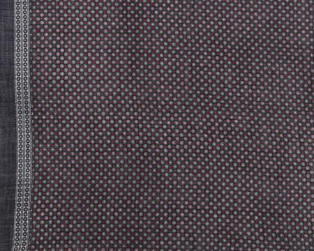 Палантин Fabretti