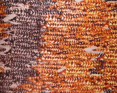 Палантин Fabretti