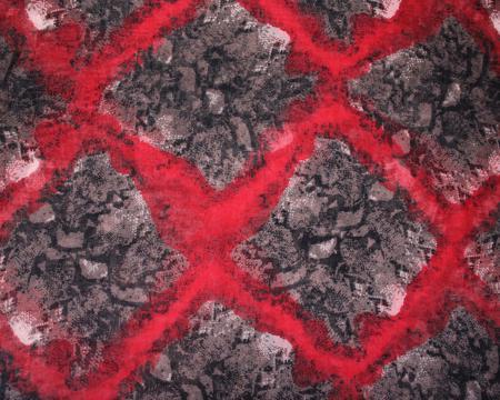 Палантин Fabretti