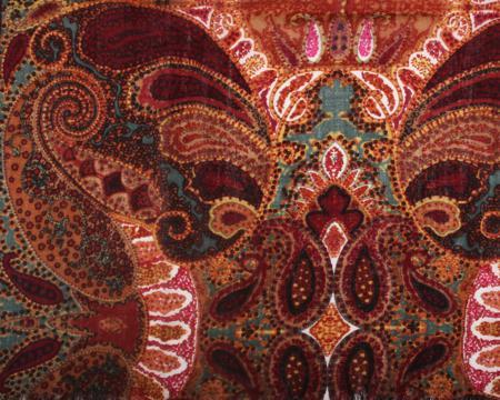 Палантин Leo Ventoni