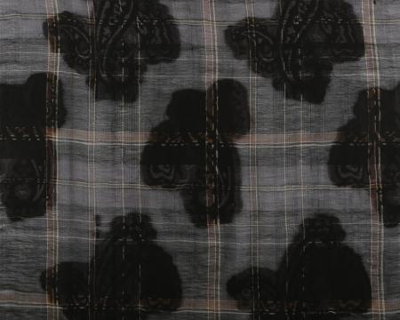 Палантин Fabretti