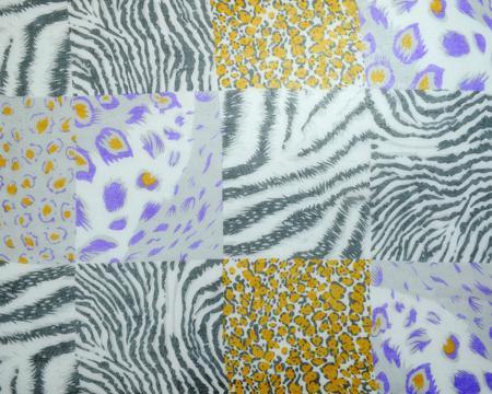 Палантин Fabretti