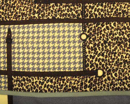 Палантин Leo Ventoni