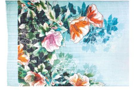 Палантин Eleganzza