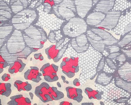 Палантин Fabretti