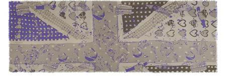 Палантин Labbra