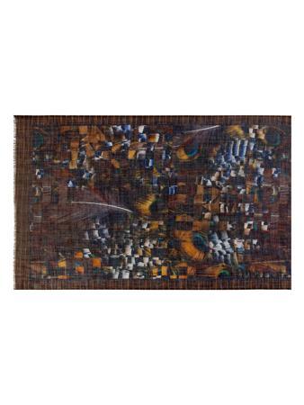 Палантин Eleganzza