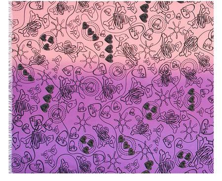 Палантин Eleganzza