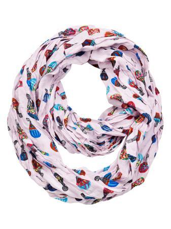 Палантин Labbra