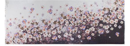 Палантин Eleganzza